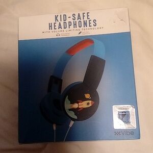 Kids Headphones